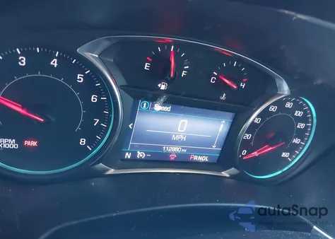 2023 Chevrolet Equinox Awd 2Fl from USA, damaged, VIN 3GNAXTEG9PL221902